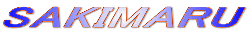 SAKIMARU